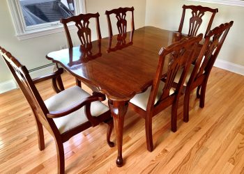 Pennsylvania House Furniture: Craftsmanship, Style, and Timeless Elegance