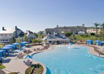 Pennsylvania Resorts