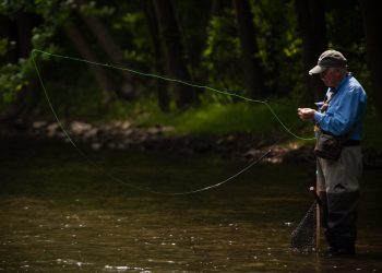 How to Get Pennsylvania Fishing Licenses