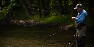 How to Get Pennsylvania Fishing Licenses
