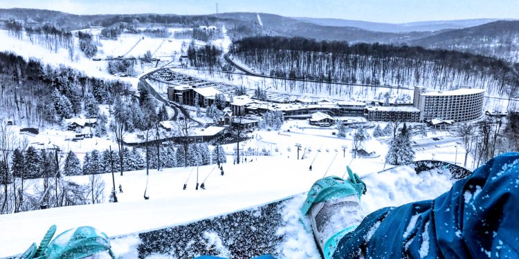 Pennsylvania Ski Resorts