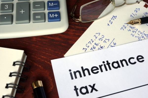Pennsylvania Inheritance Tax
