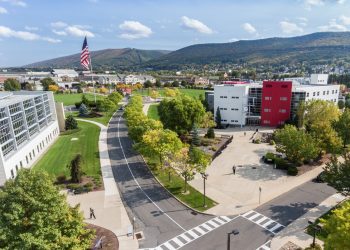 Pennsylvania College of Technology: Where Innovation Meets Hands-On Education