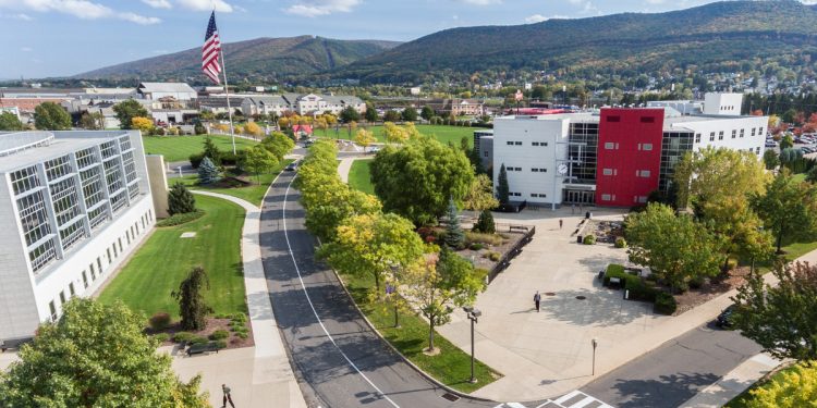 Pennsylvania College of Technology