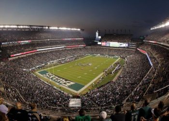 Lincoln Financial Field Events & Tickets Information 2025