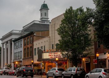 Carlisle: Rich in Military History and Education