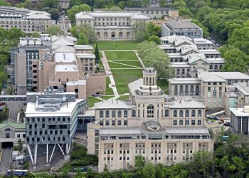 Carnegie Mellon University: Where the Future Gets Built Before It’s Ready