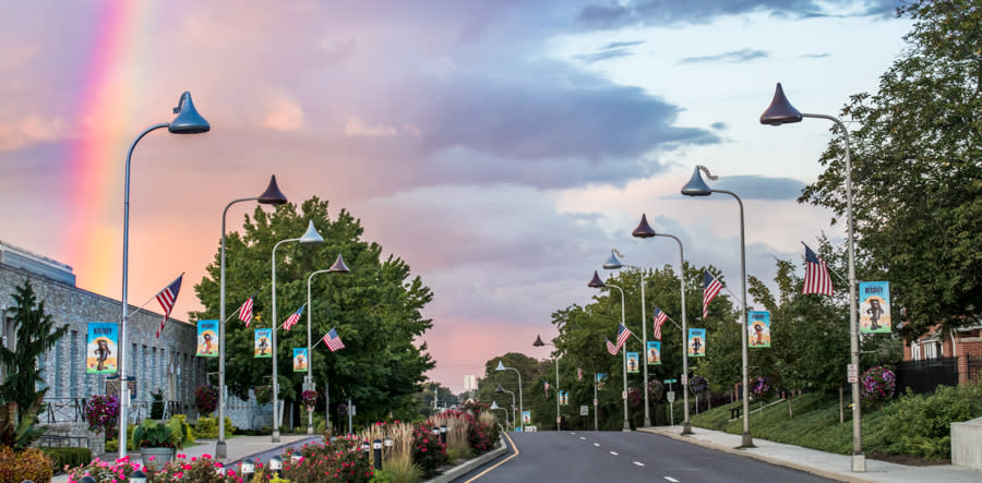 Hershey, PA