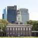 Independence Hall, Philadelphia: The Birthplace of American Democracy
