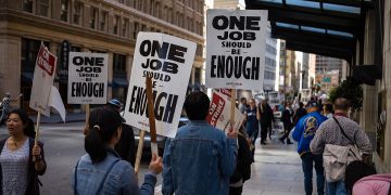 The Impact of Labor Unions on Pennsylvania’s Business Environment