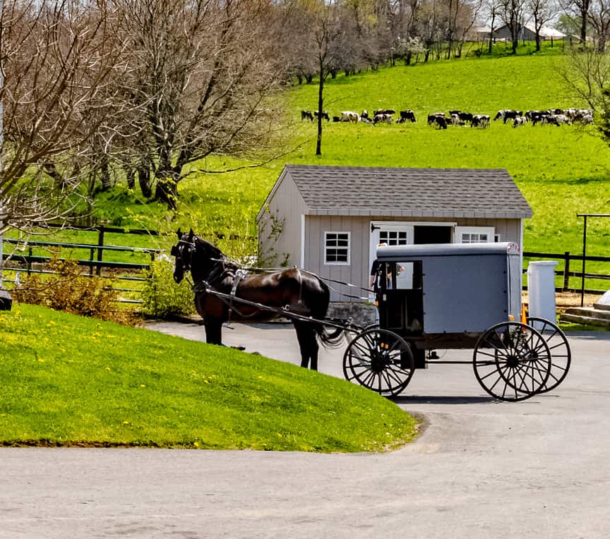 Lancaster County