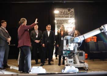 Pennsylvania’s Tech Scene: The Sleeping Giant Has Woken Up