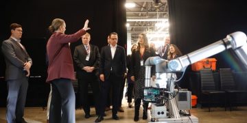 Pennsylvania’s Tech Scene: The Sleeping Giant Has Woken Up