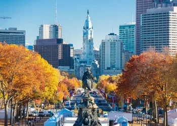 Exploring Philadelphia: The Birthplace of American Independence