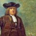 William Penn and the founding of Pennsylvania as a Quaker colony