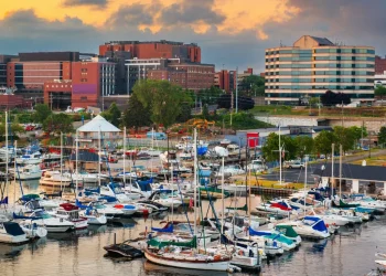 Erie: Pennsylvania’s Gateway to the Great Lakes
