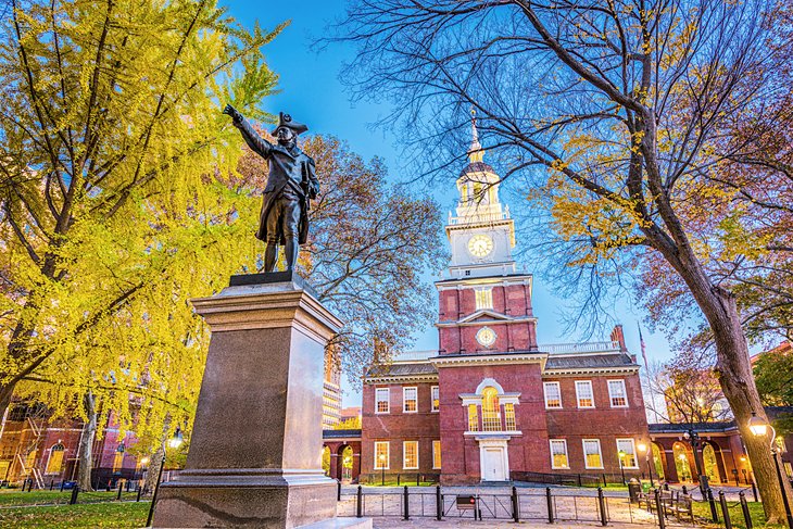 Independence National Park