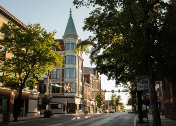 Lebanon, PA: Where Sweet Bologna Built a Legacy
