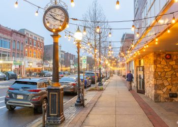 Pottstown: Historical Sites and Modern Attractions