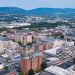 Scranton: The Electric City and Its Coal Mining Heritage