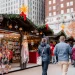 Christmas Village in Philadelphia: A Magical Winter Wonderland