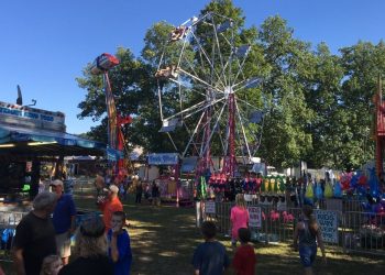 Clarion County Fair: 87 Years of Dirt, Devotion, and Deep-Fried Everything