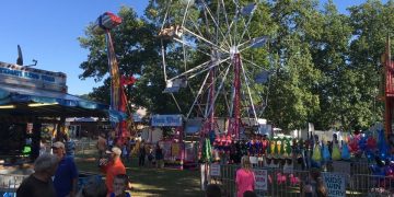 Clarion County Fair: 87 Years of Dirt, Devotion, and Deep-Fried Everything