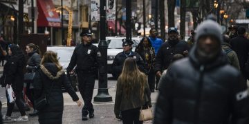 Crime and Public Safety Initiatives in Philadelphia