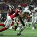 Philadelphia Eagles vs. Atlanta Falcons