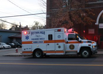 Emergency Medical Services in Pennsylvania: The Lifelines Between Crisis and Survival