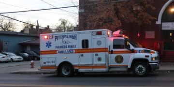 Emergency Medical Services in Pennsylvania