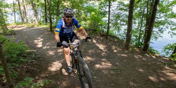 Mountain Biking Events in Pennsylvania: Local Races, Competitions, and Group Rides
