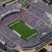 Penn State Nittany Lions: A Legacy of Historic Games, Legendary Coaches, and Memorable Bowl Appearances