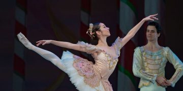 Dance and Ballet in Pennsylvania: Local Dance Companies and Performance Venues