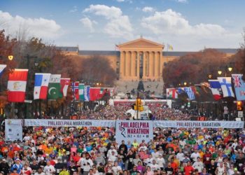 The Soul of the City: Why the Philadelphia Marathon is America’s Most Underrated 26.2