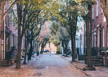 Rittenhouse Square: Philadelphia’s Timeless Urban Oasis