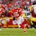 Pittsburgh Steelers vs. Kansas City Chiefs