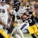 Pittsburgh Steelers vs. Baltimore Ravens: A Fierce AFC North Rivalry