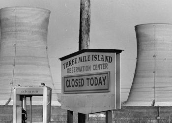 Three Mile Island Nuclear Accident