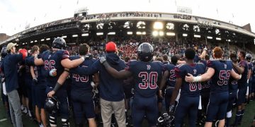 University of Pennsylvania Quakers: A Legacy of Excellence in American Collegiate Athletics