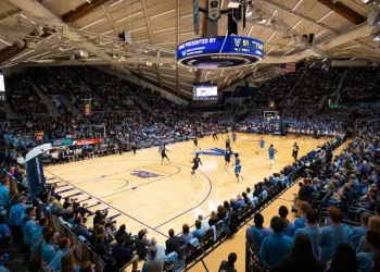 Villanova Wildcats: A Legacy of Excellence in College Basketball