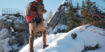 Winter Hiking in Pennsylvania: Safety Tips and Trails for a Memorable Adventure