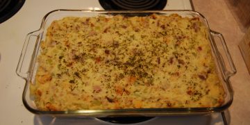 Potato Filling: Pennsylvania’s Quiet King of the Table