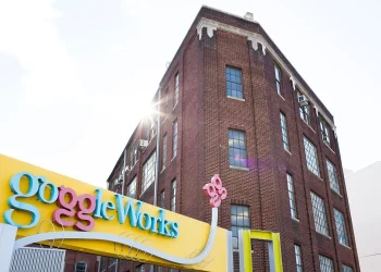 GoggleWorks Center for the Arts: How a Forgotten Factory Became Pennsylvania’s Most Ambitious Creative Experiment