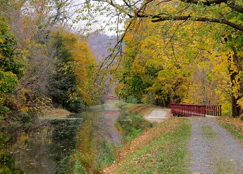 The Grand Ditch: How Pennsylvania’s Canal System Stitched a Nation Together