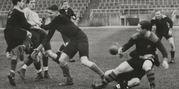 The Development of Rugby in Pennsylvania: A Historical and Cultural Journey