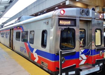 Subway and Rail in Pennsylvania: Metro Systems, Commuter Trains, and Regional Transportation