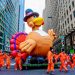Holiday Parades in PA: Thanksgiving Day Parades, Christmas Markets, and Local Celebrations