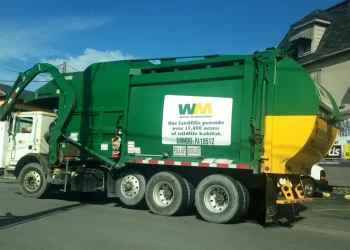 Waste Management in Pennsylvania: Challenges, Innovations, and the Push for a Sustainable Keystone Future