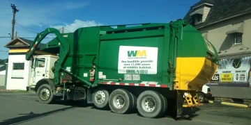 Waste Management in Pennsylvania: Challenges, Innovations, and the Push for a Sustainable Keystone Future